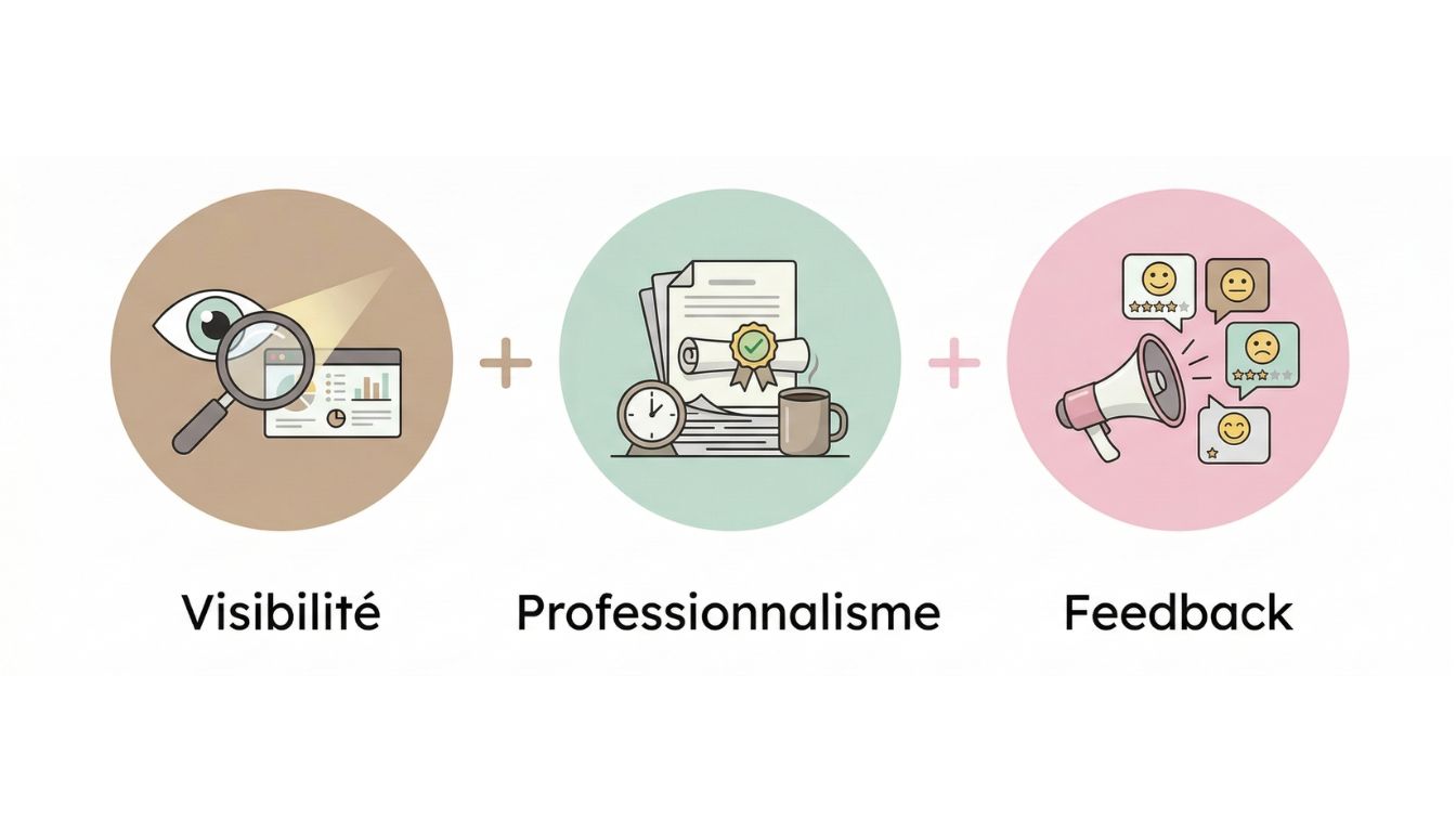 Gestion stages hôpital Génération Z