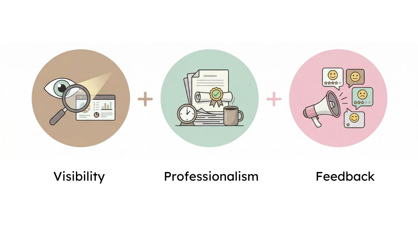 Benefits of technology in Generation Z hospital internship