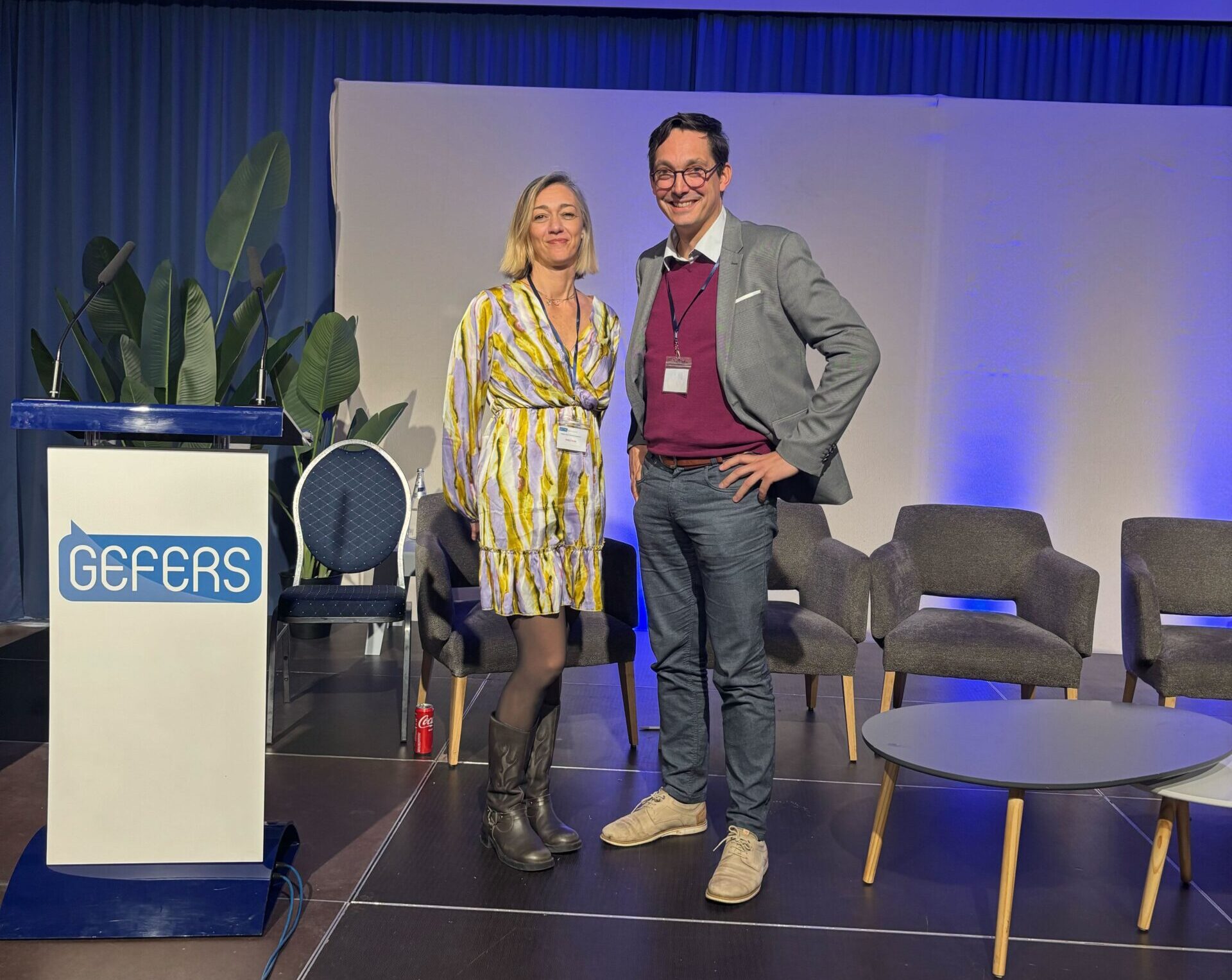 Opal Solutions Gefers