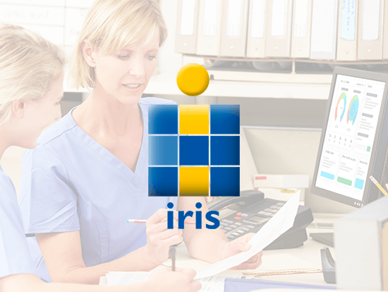 The iris Network opts for a digitalized nursing internship management solution