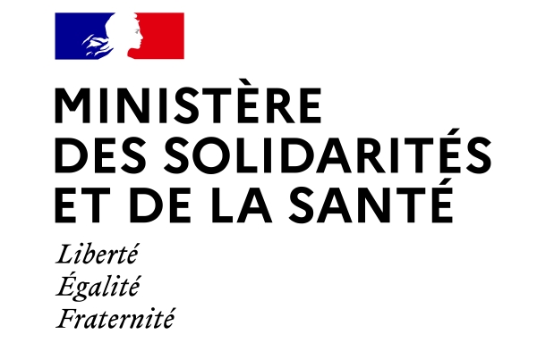 Ministere-Sante-logo