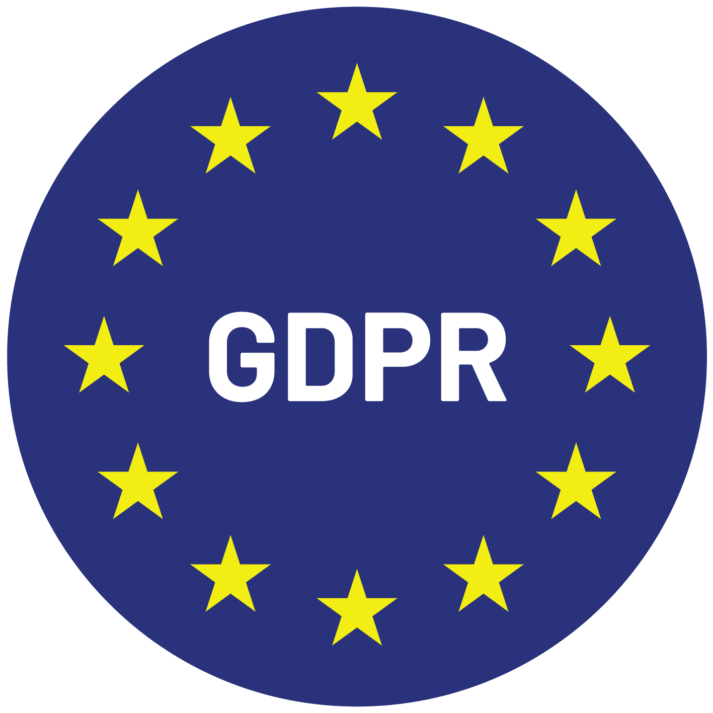 GDPR compliant