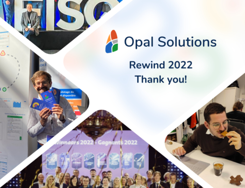 Rewind 2022 Opal Solutions
