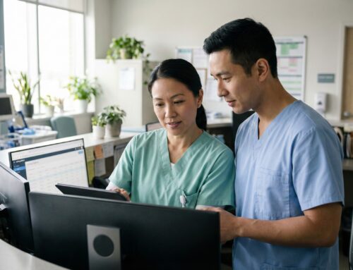 The limits of using temporary staff: what conditions are needed for a viable alternative?