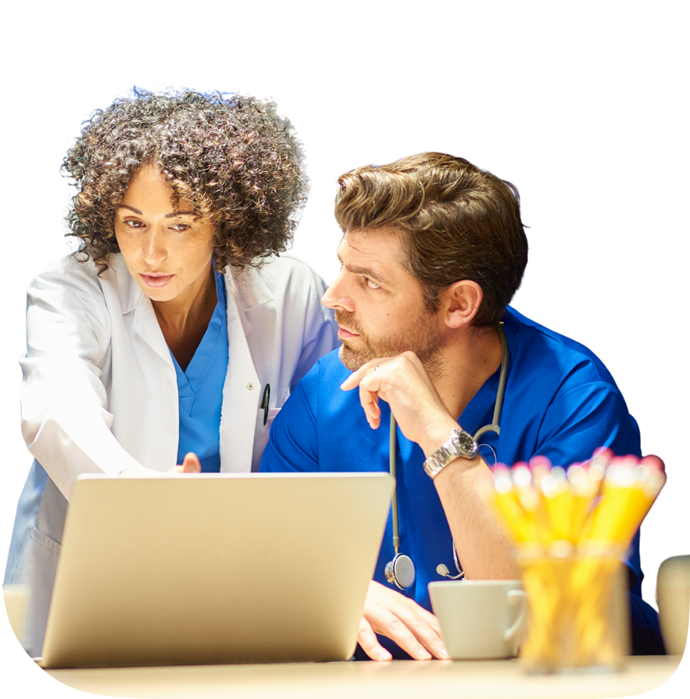 strategische sturing in de gezondheidszorg met betrouwbare gegevens