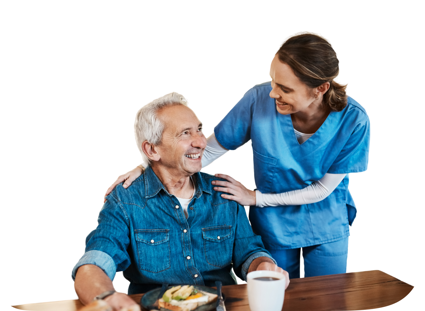 de afhankelijkheid van uitzendkrachten in de gezondheidszorg verminderen