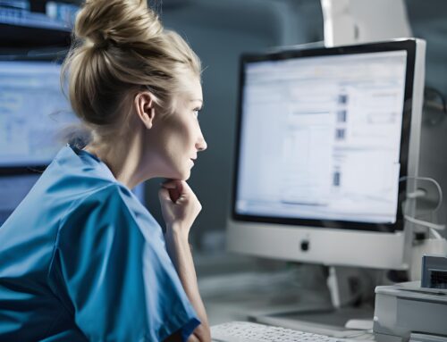 Kosten voor tijdelijk personeel verlagen: back-ups in ziekenhuizen digitaliseren